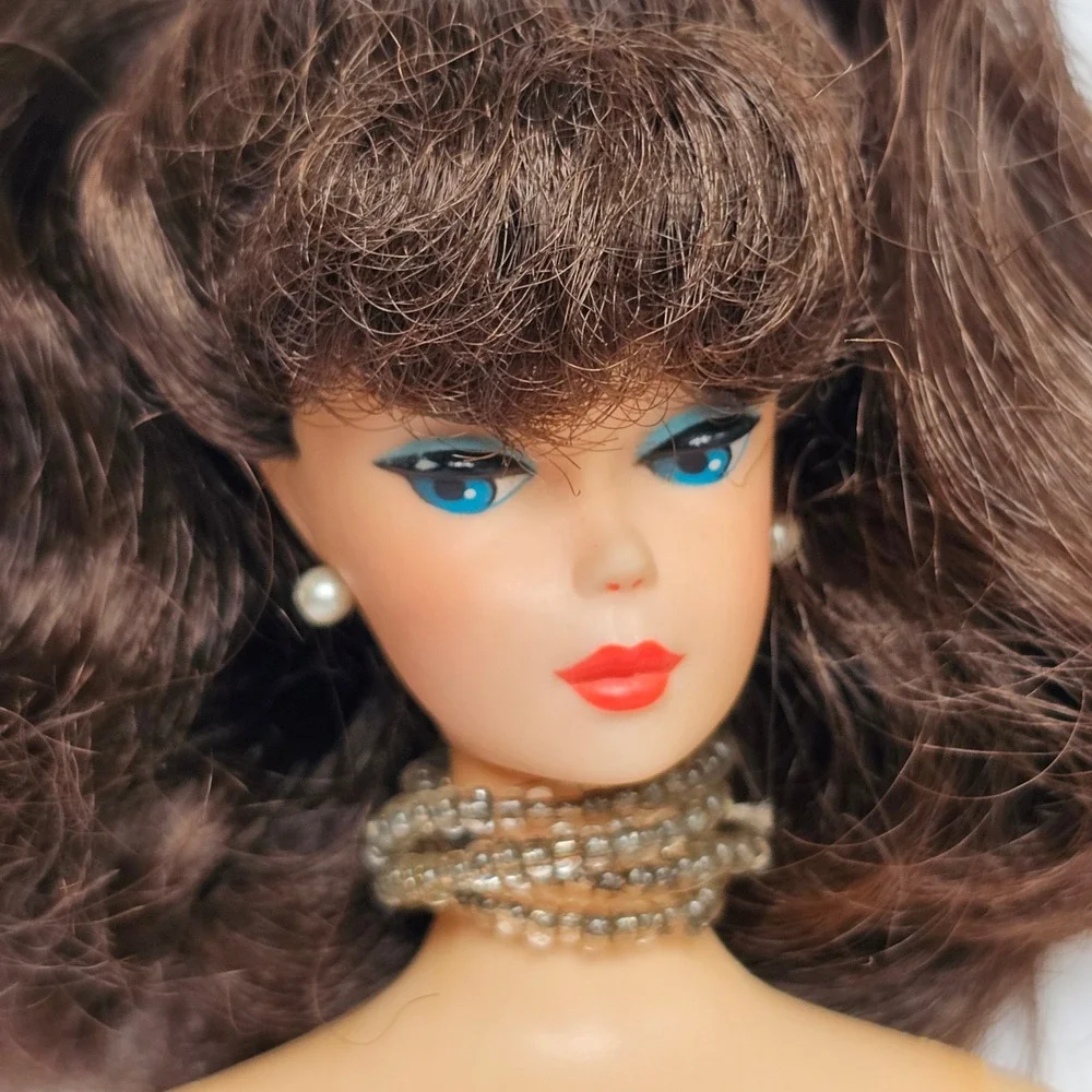 Barbie this listing
